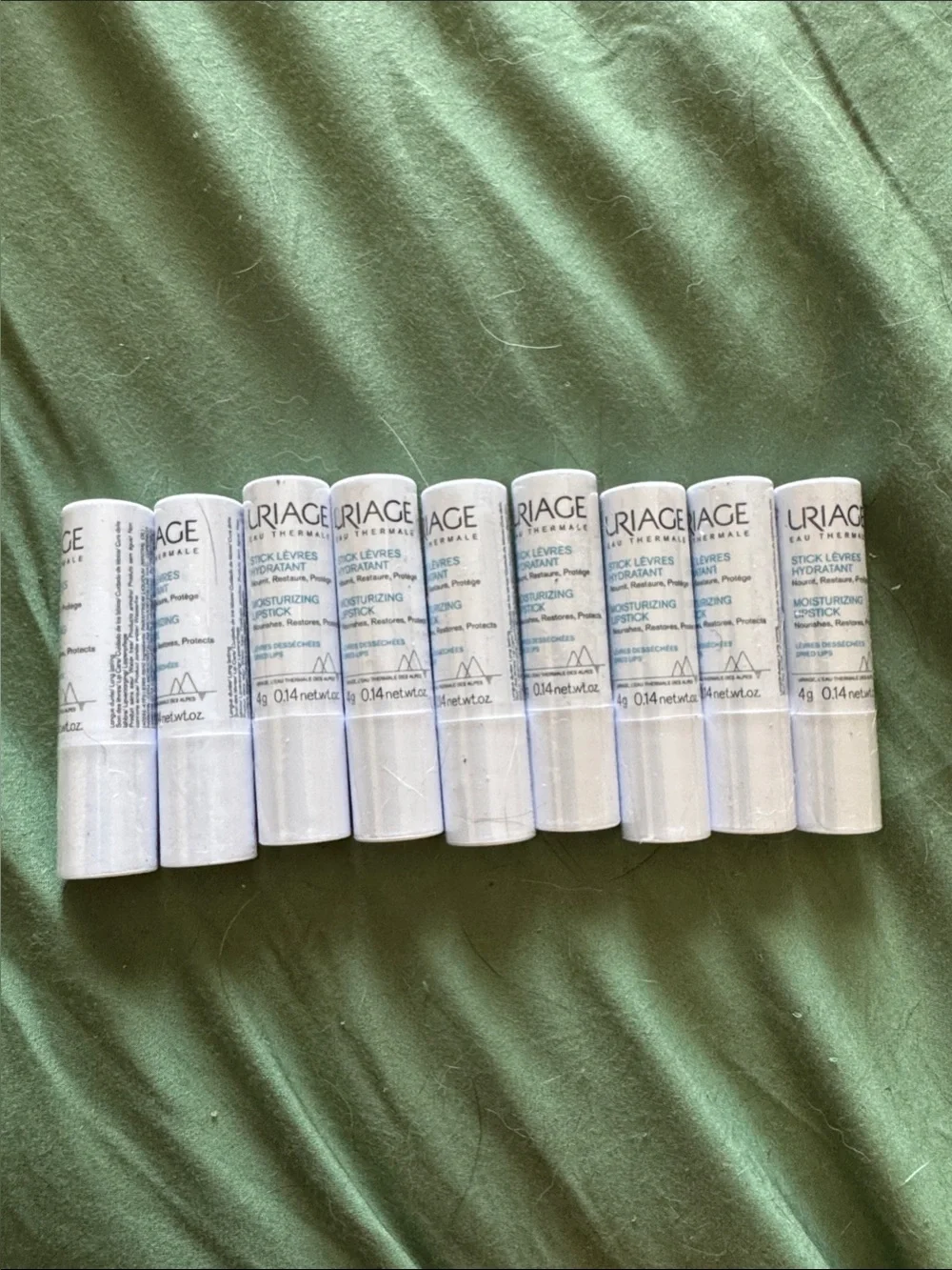Moisturizing Lip Balm Stick